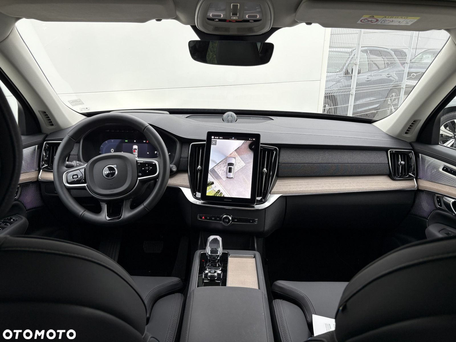 Volvo XC 90 - 10