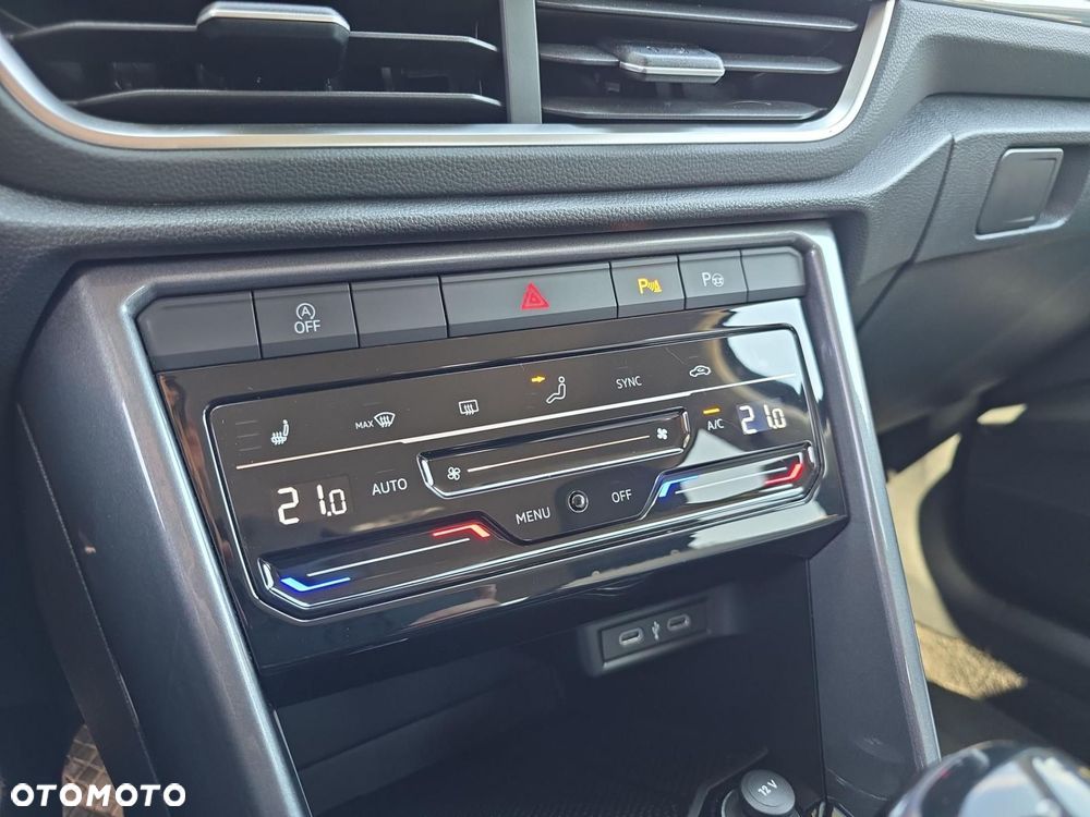 Volkswagen T-Roc 1.5 TSI Style DSG - 25
