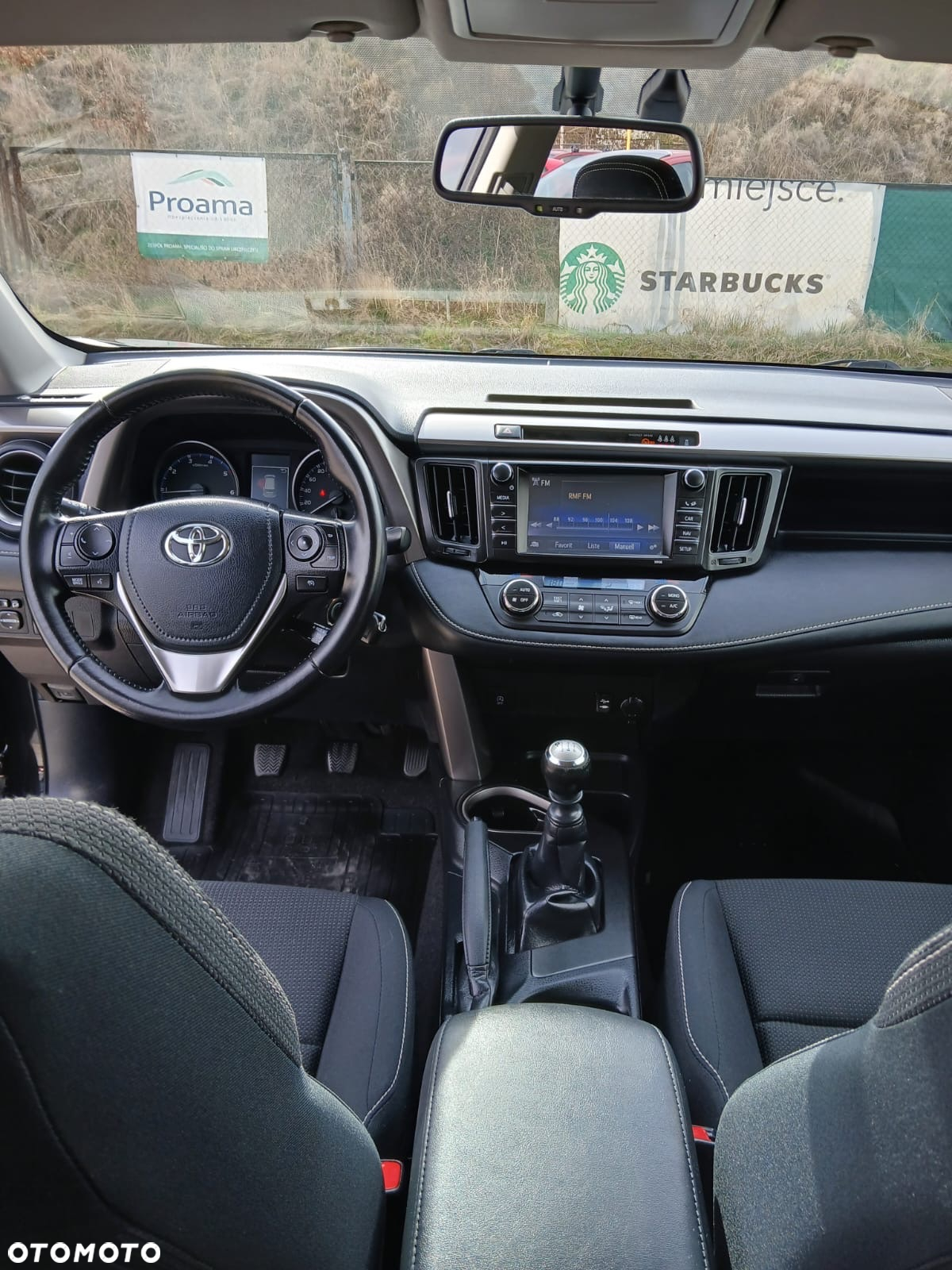 Toyota RAV4 2.0 D-4D Active 4x2 - 16