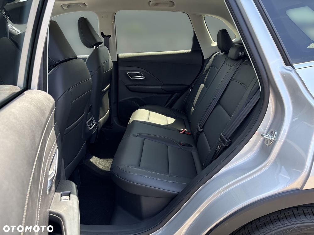 MG ZS 1.5 HEV+ Exclusive - 12