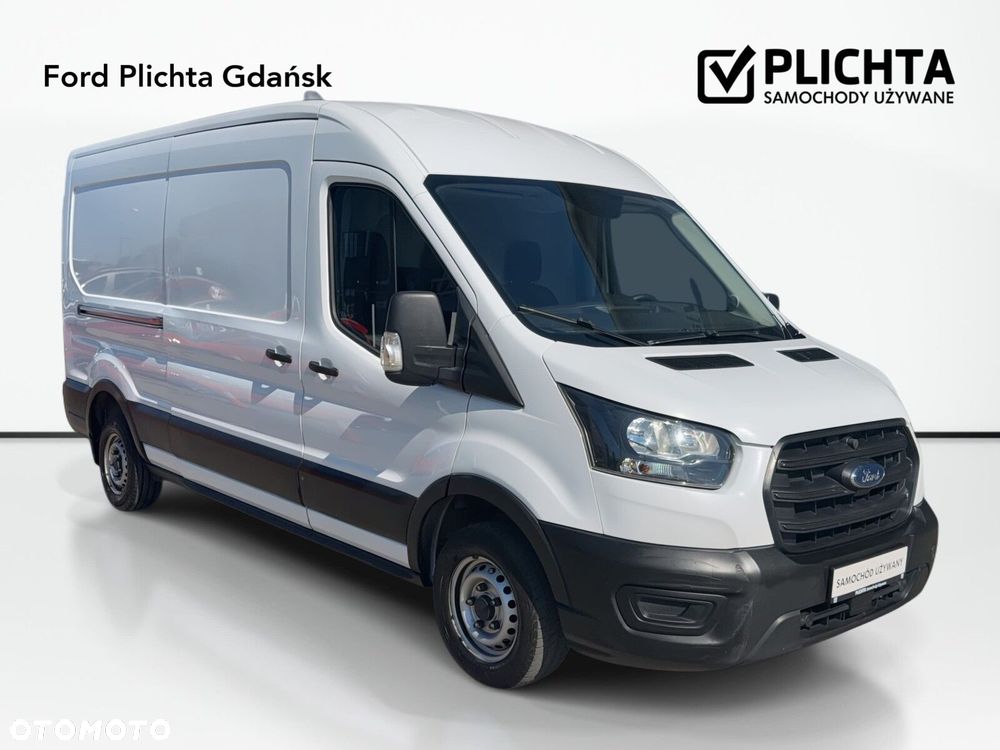 Ford transit - 4