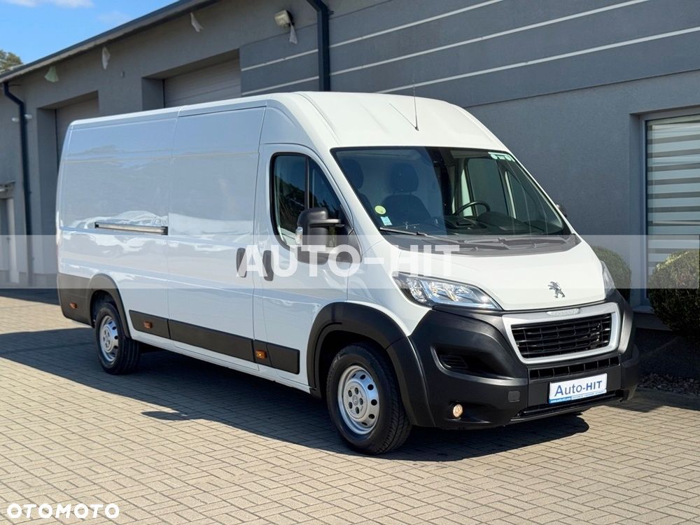 Peugeot Boxer - 10