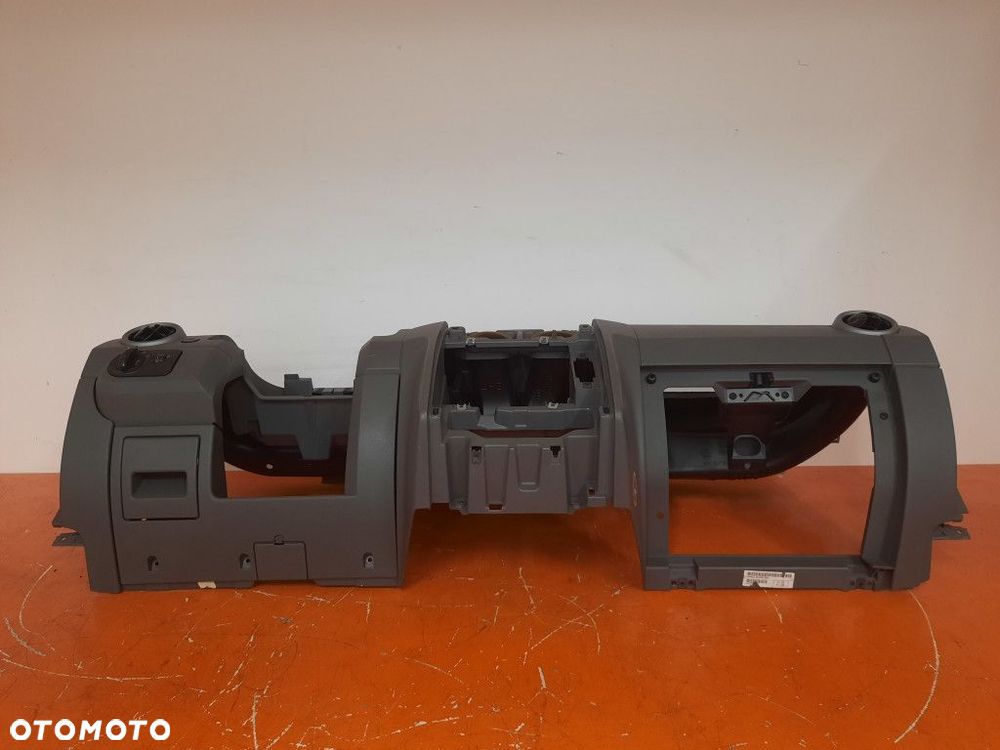 FORD FUSION 1 I 02-05 1,4MT DESKA ROZDZIELCZA  KOKPIT - 8