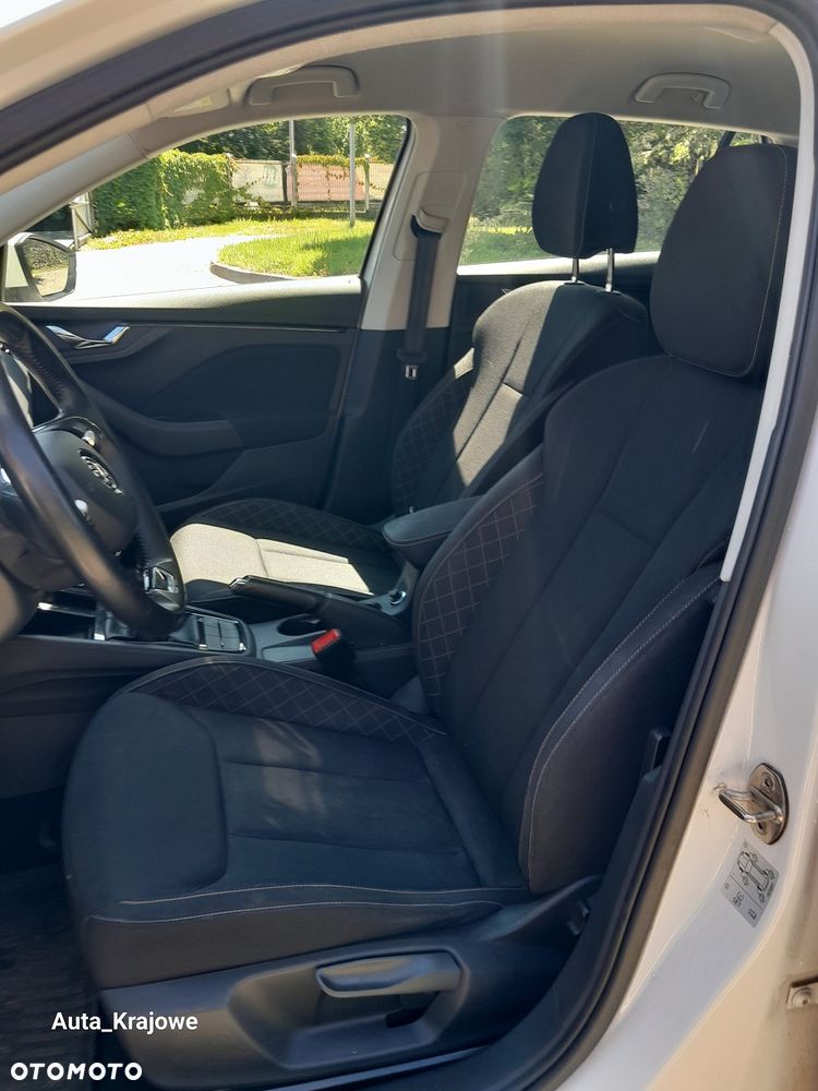 Skoda Scala 1.0 TSI Ambition - 28