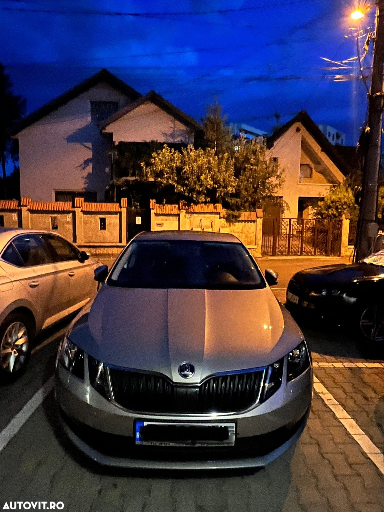 Skoda Octavia 1.0 TSI Active - 25