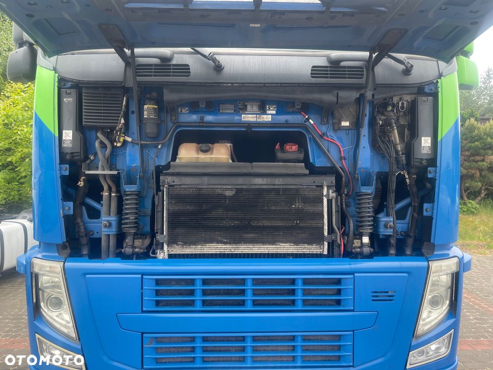 Volvo FH 460 XL euro 5 EEV - 15