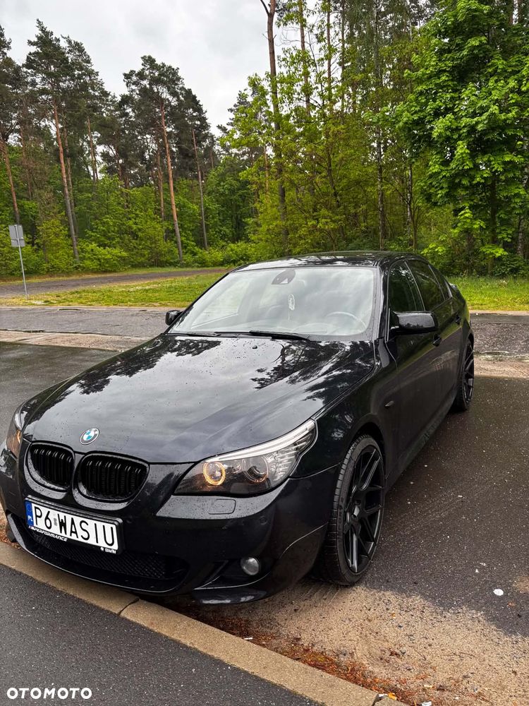BMW Seria 5 530xd Edition Sport - 5
