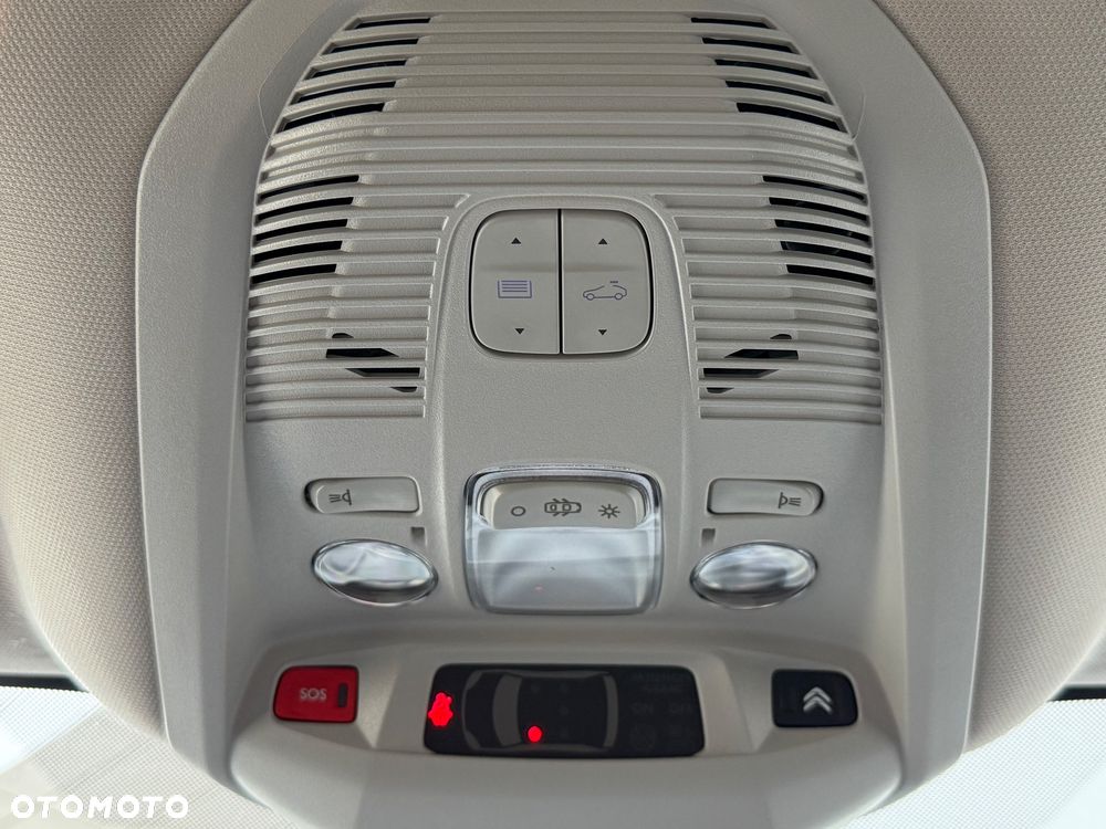 Citroën C5 Aircross BlueHDI 180 S&S EAT8 SHINE PACK - 24