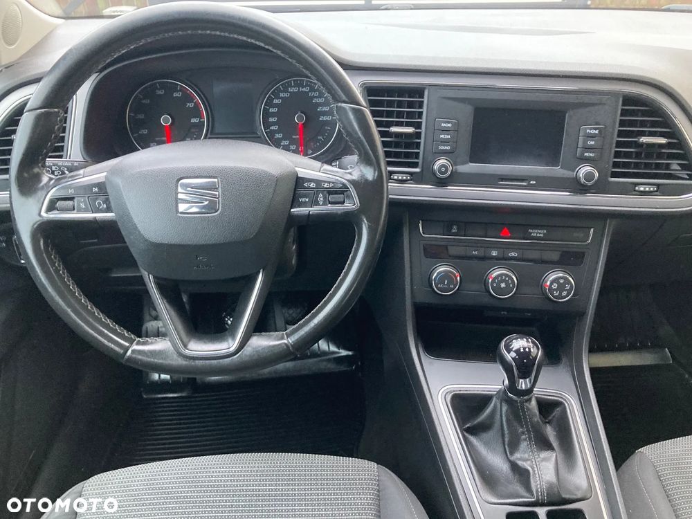 Seat Leon 1.0 EcoTSI Style S&S - 6