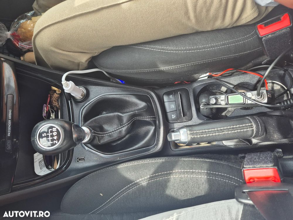 Ford Puma 1.0 EcoBoost ST Line - 9