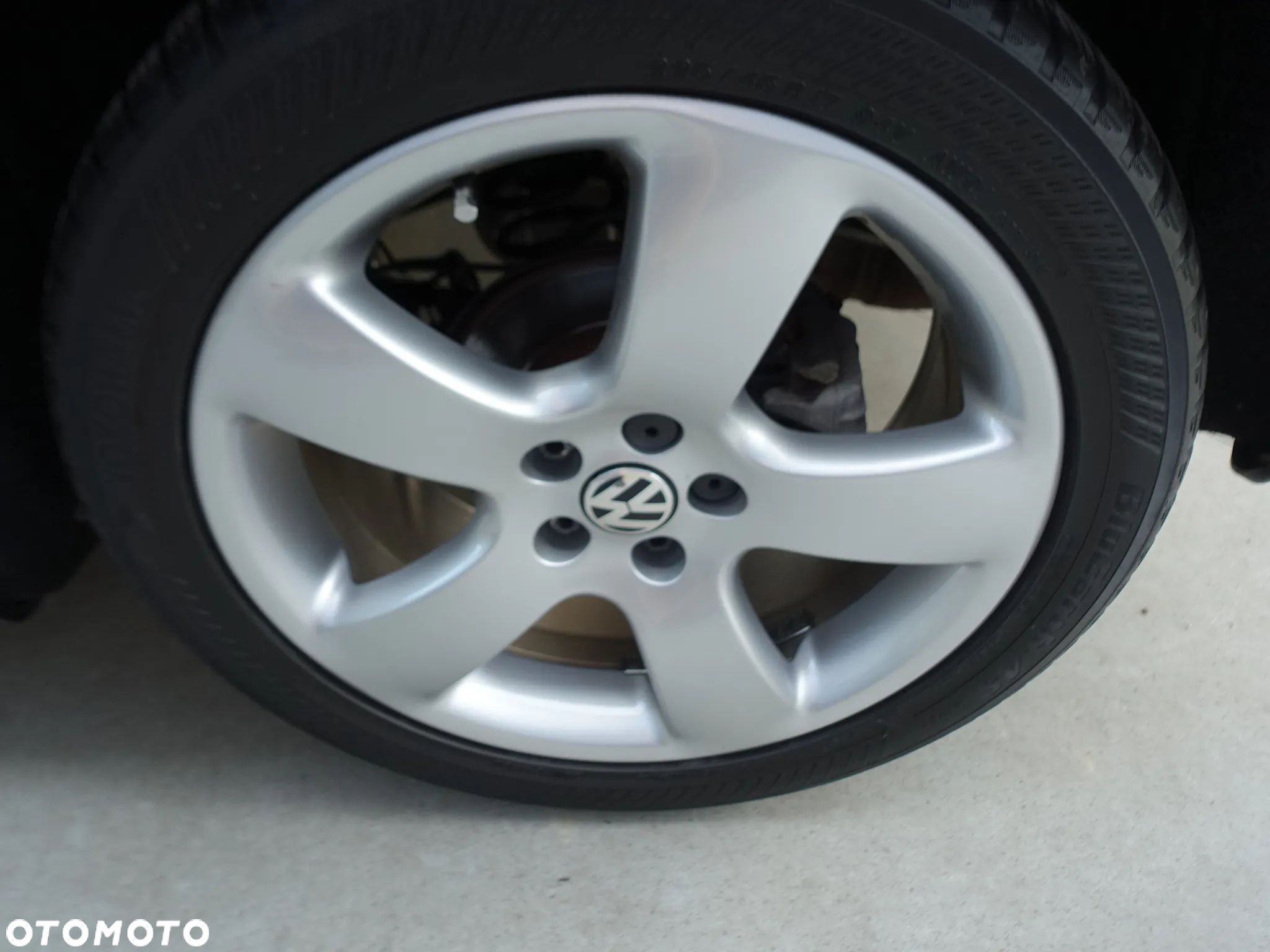 Volkswagen New Beetle Cabriolet 1.8 - 34