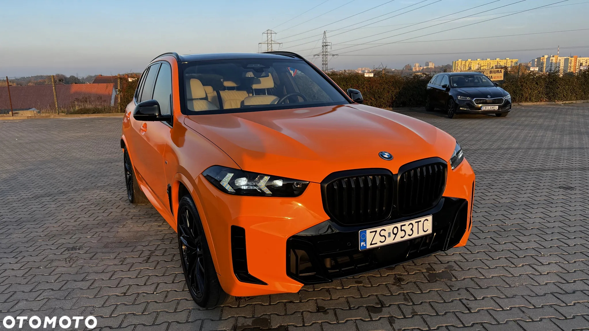 BMW X5 - 9