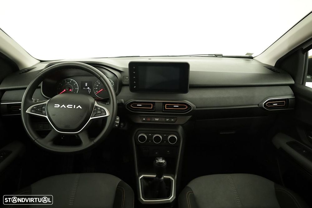 Dacia Jogger 1.0 ECO-G Extreme Bi-Fuel - 8