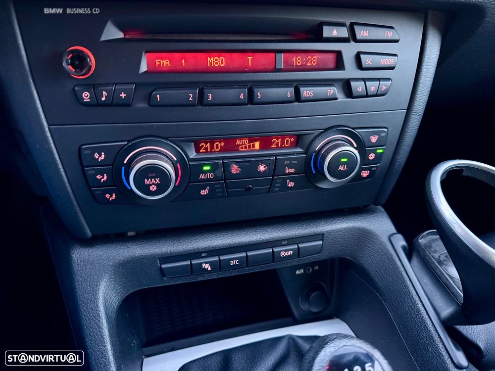 BMW X1 sDrive20d - 9