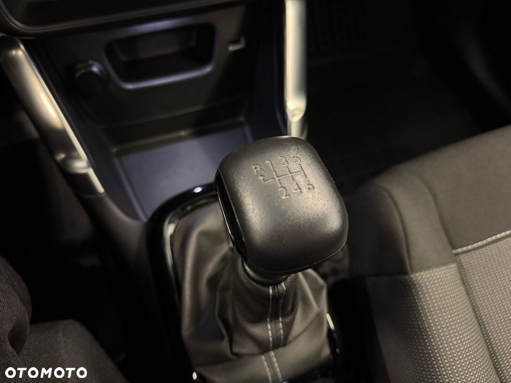 Citroën C3 Aircross 1.2 PureTech Feel Pack S&S - 20