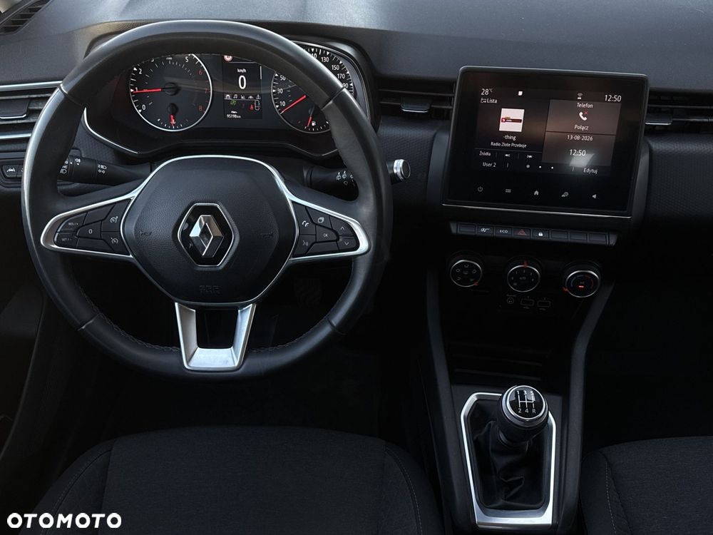 Renault Clio - 14