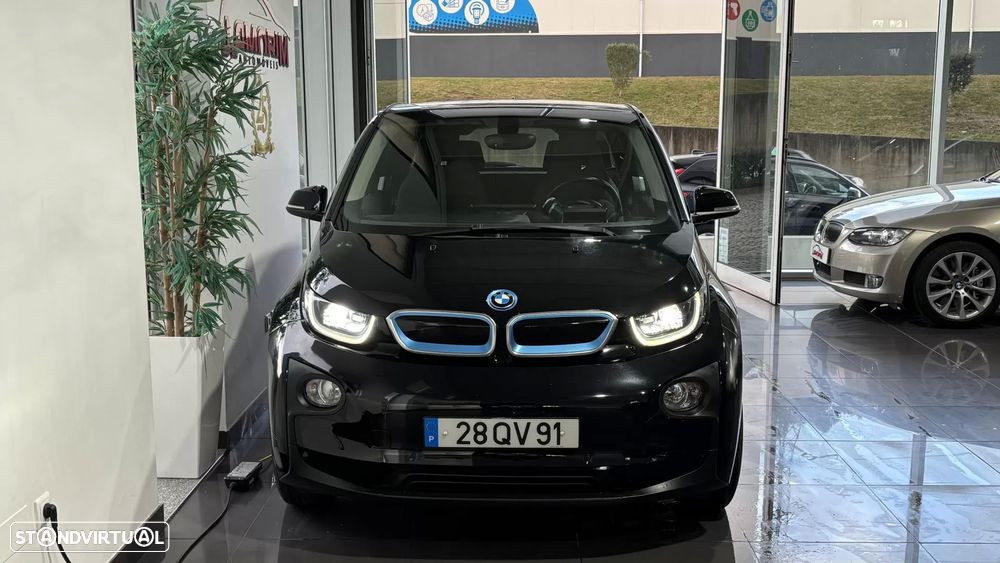 BMW i3 Standard - 2