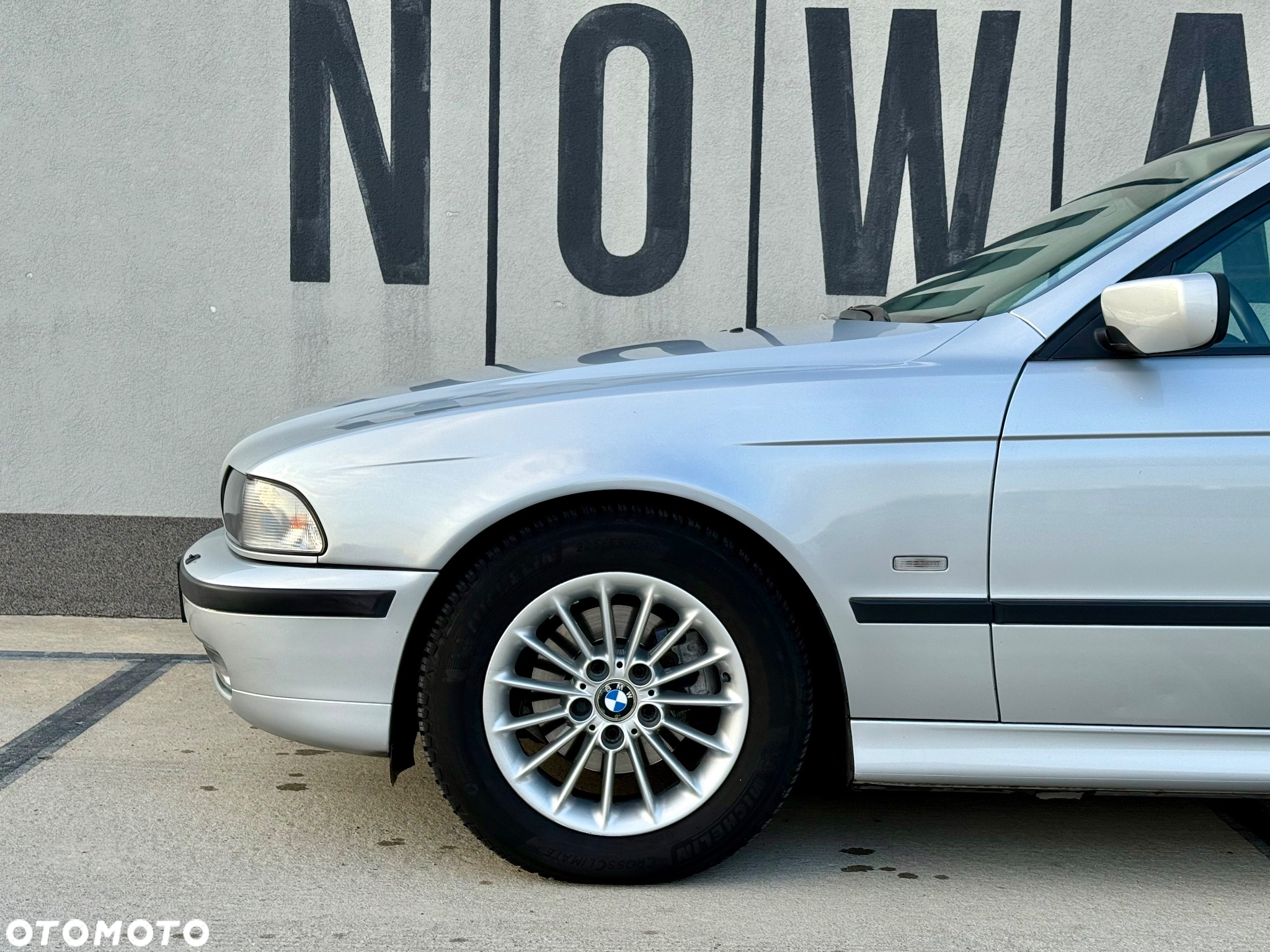 BMW Seria 5 530d - 11