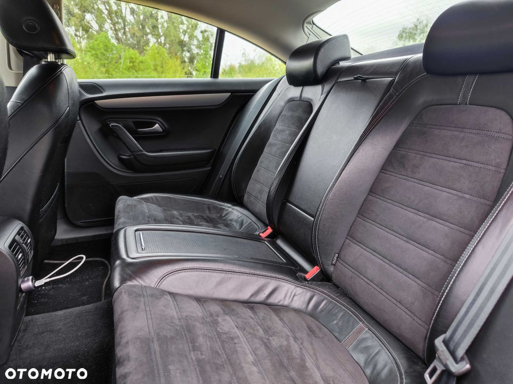 Volkswagen Passat CC - 4