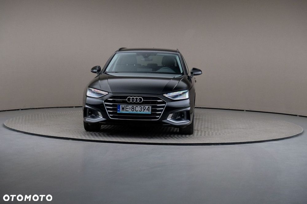 Audi A4 Avant - 3