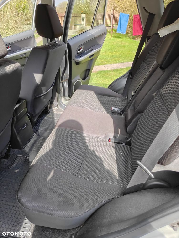 Suzuki Grand Vitara 2.4 Premium - 5