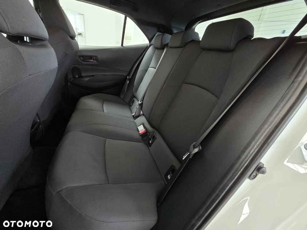 Toyota Corolla 1.2 T Active - 10