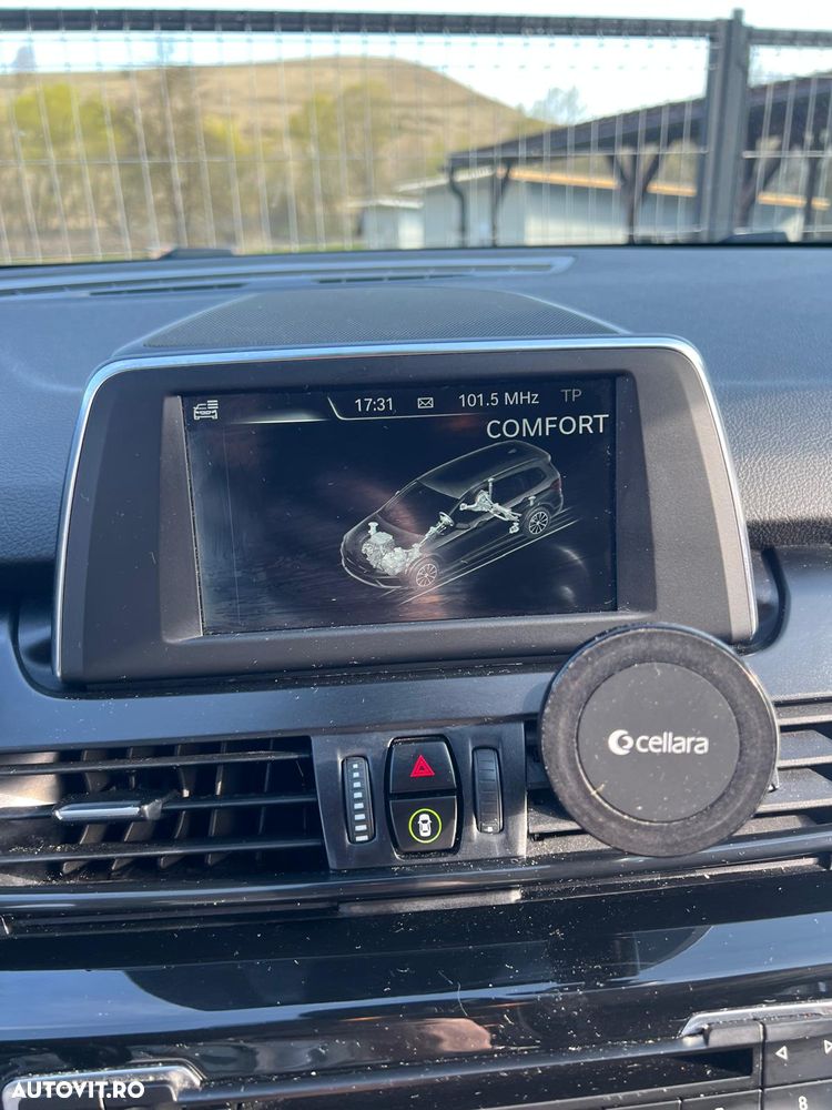 BMW Seria 2 218d Aut. Advantage - 16