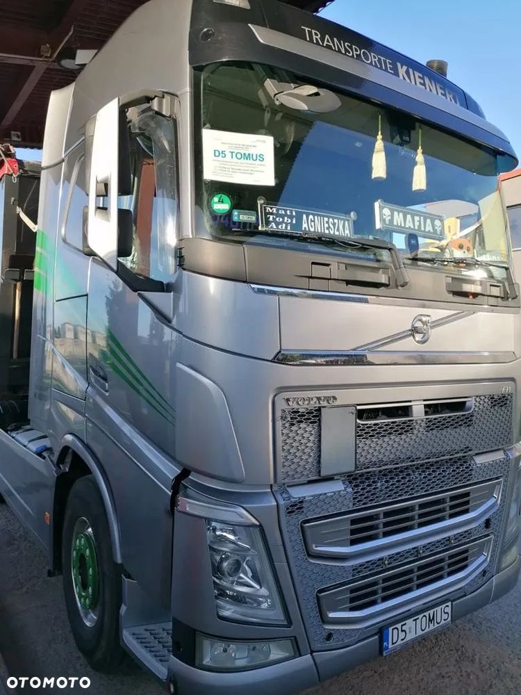Volvo Fh4 540KM - 5