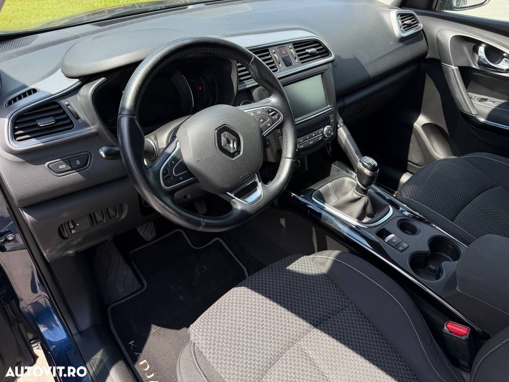 Renault Kadjar 1.2 TCe Intens - 7