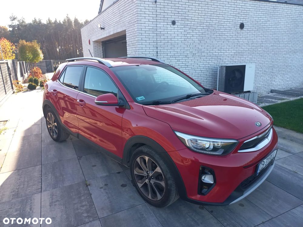 Kia Stonic - 6