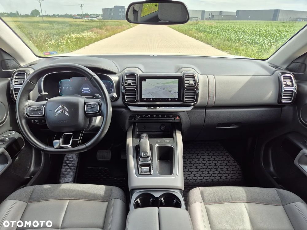 Citroën C5 Aircross - 6
