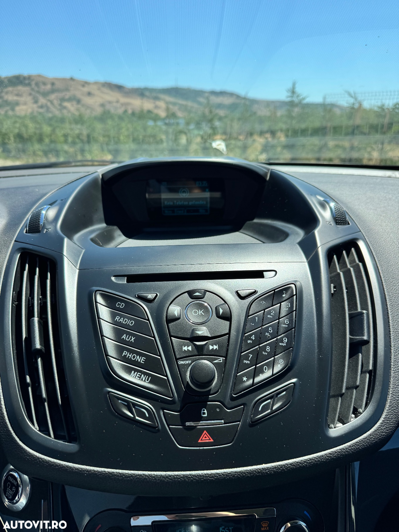 Ford Kuga 2.0 TDCi 4WD Titanium - 12