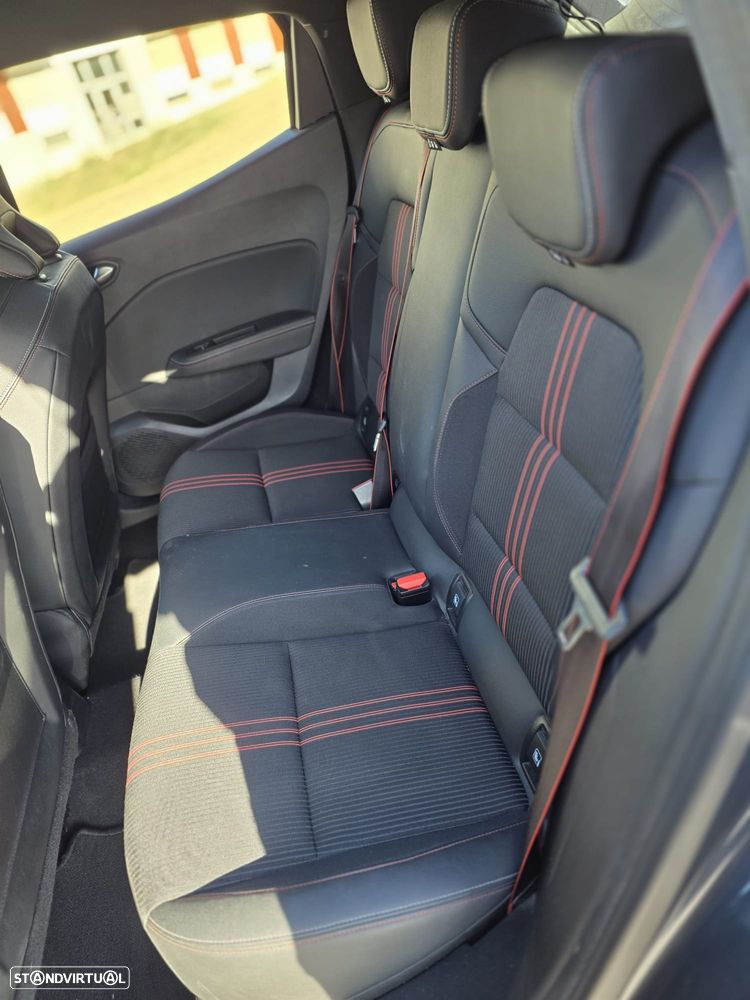 Renault Clio 1.0 TCe RS Line - 7