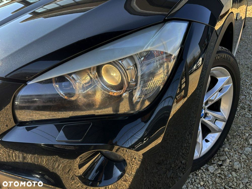 BMW X1 xDrive23d - 10