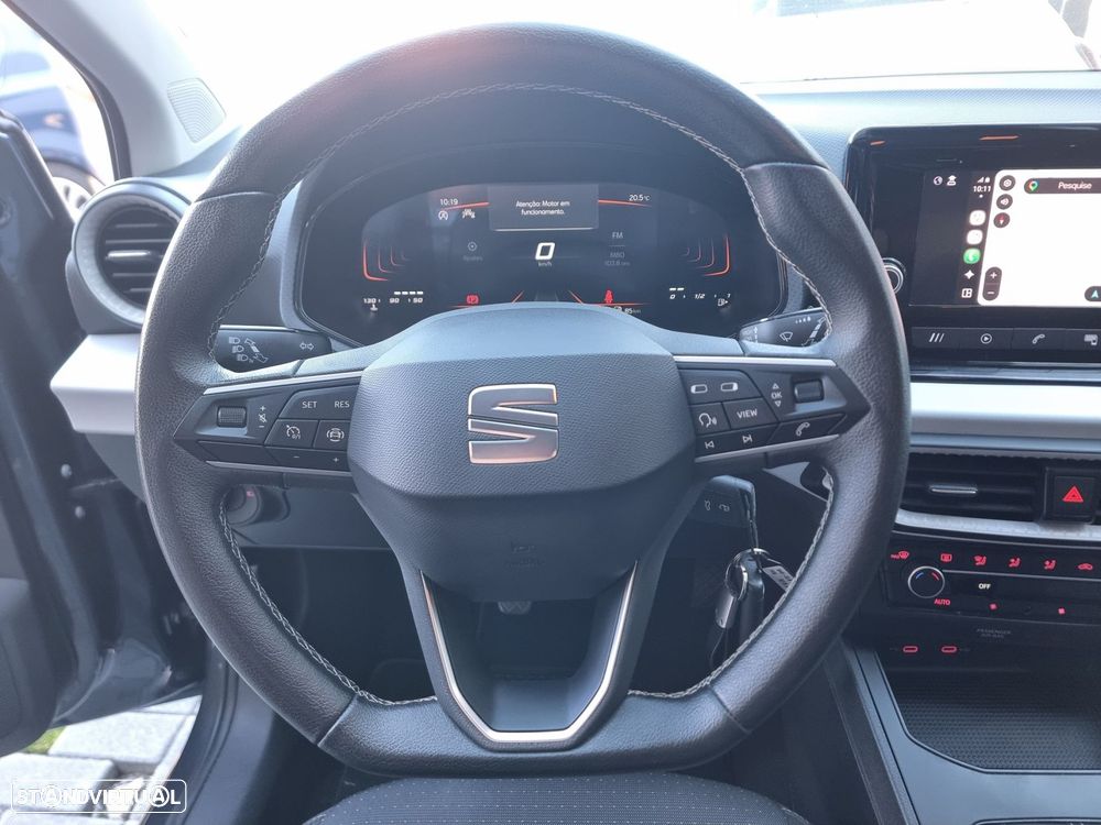 SEAT Ibiza 1.0 TSI Style - 14