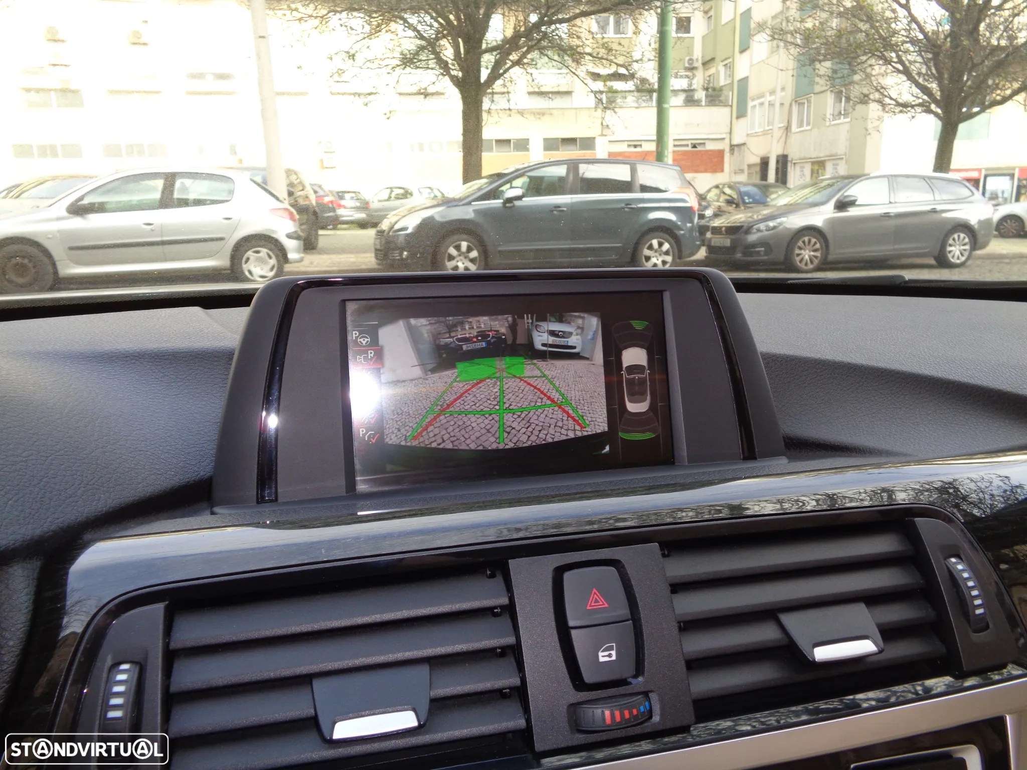 BMW 420 d Line Luxury Auto - 44