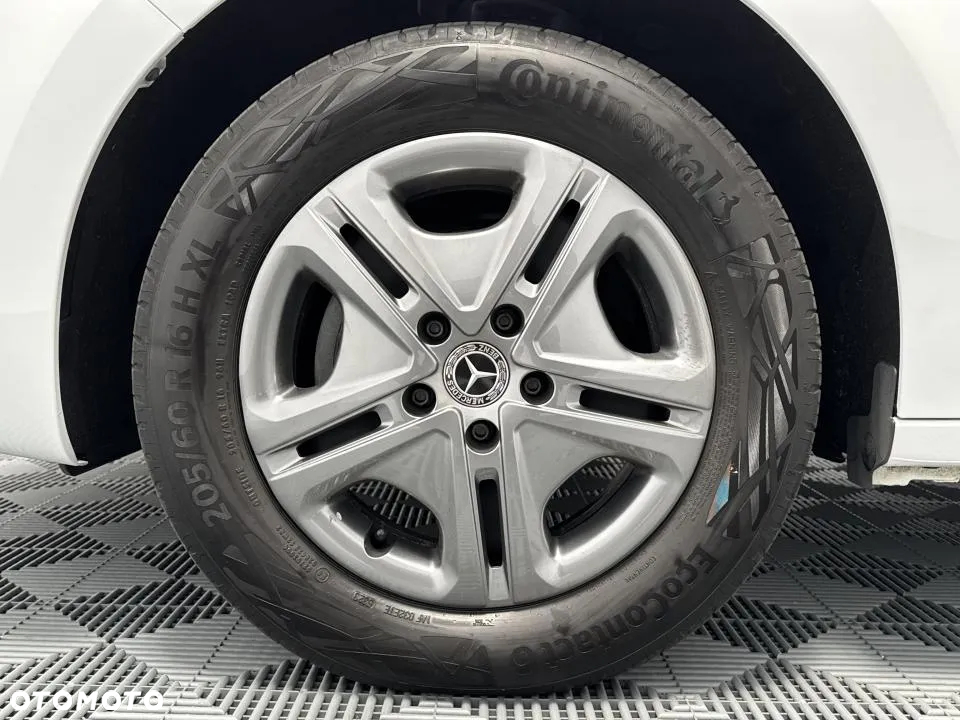 Mercedes-Benz Citan - 10