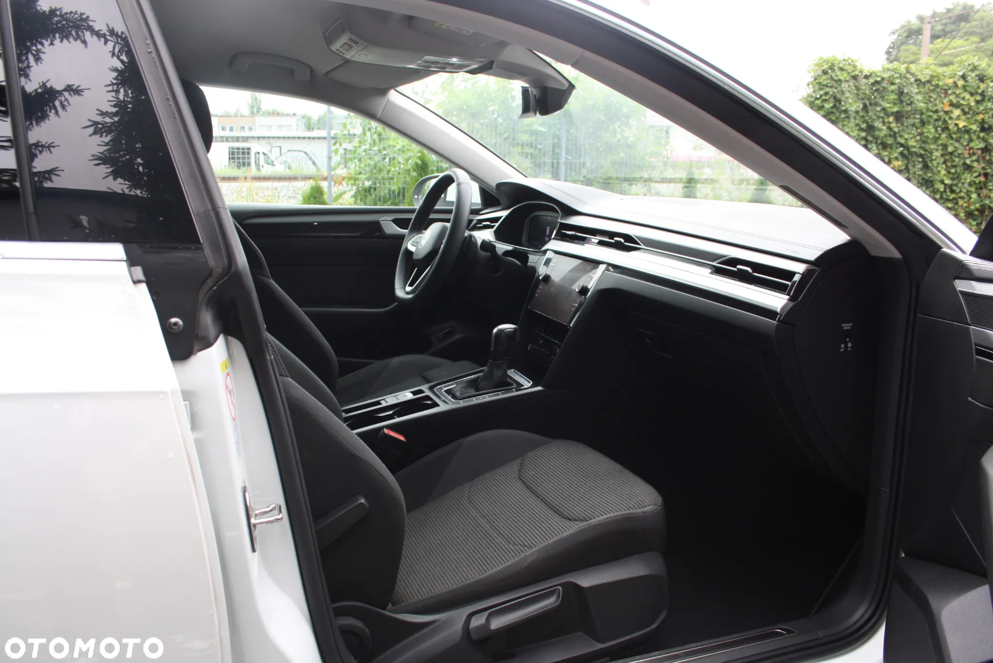Volkswagen Arteon 2.0 TSI Essence DSG - 7