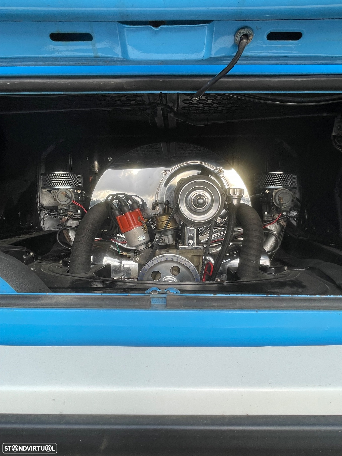 VW Transporter - 8