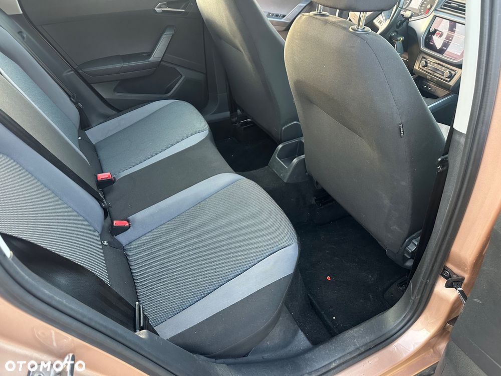 Seat Arona 1.0 TSI OPF Style Edition - 14