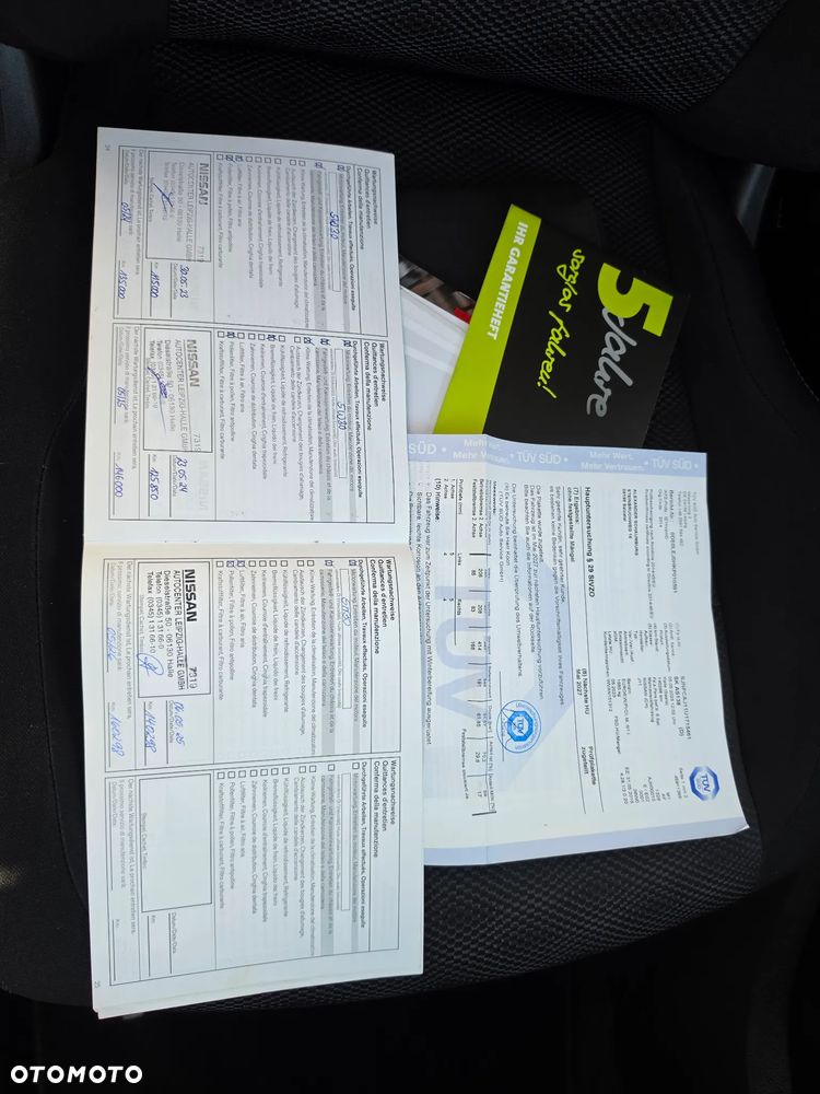 Nissan Qashqai 1.6 DIG-T 360 - 9