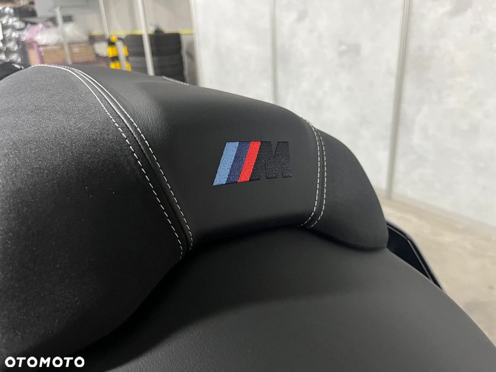 BMW XR - 12