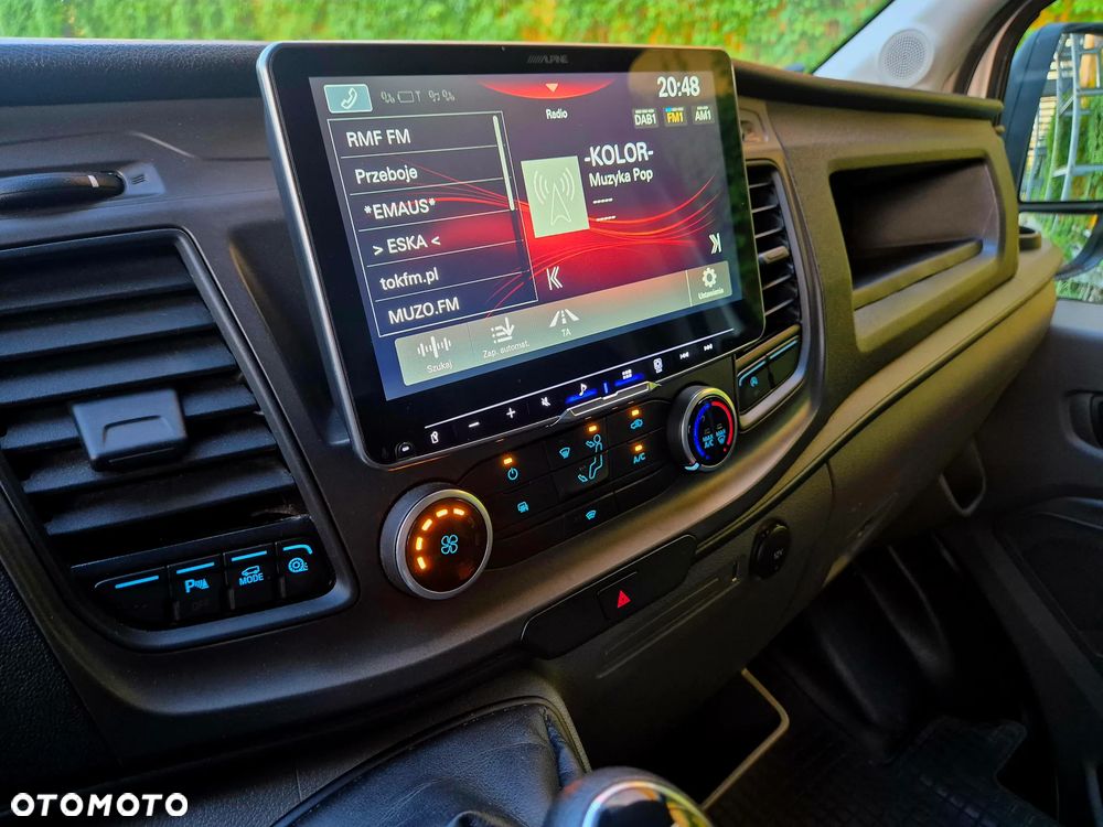 Ford Transit - 22