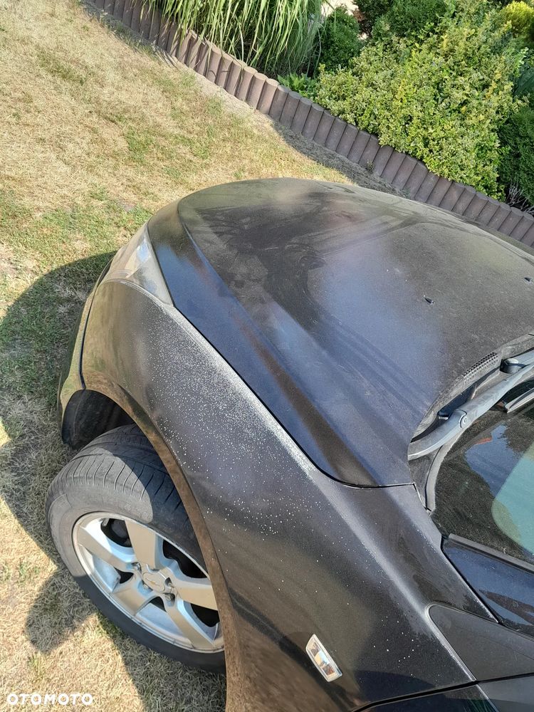 Chevrolet Cruze 1.6 - 5