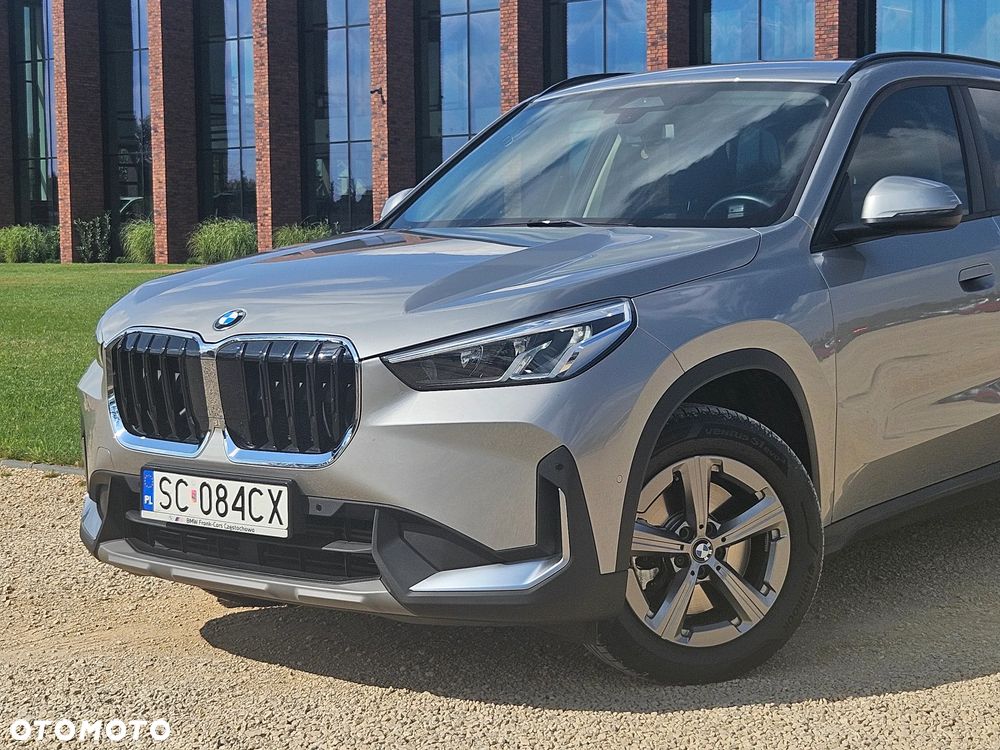 BMW X1 - 2