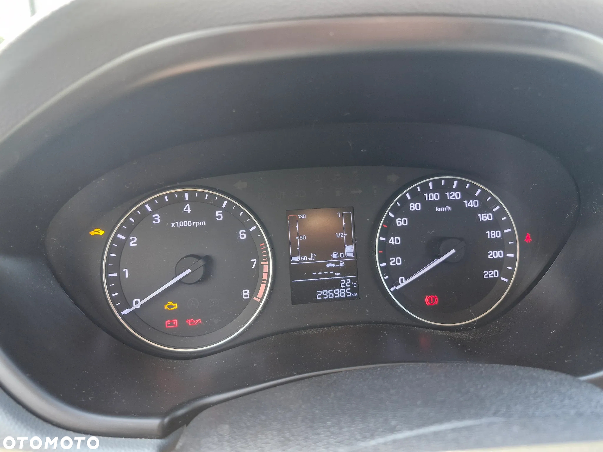 Hyundai i20 1.2 Classic Plus - 7
