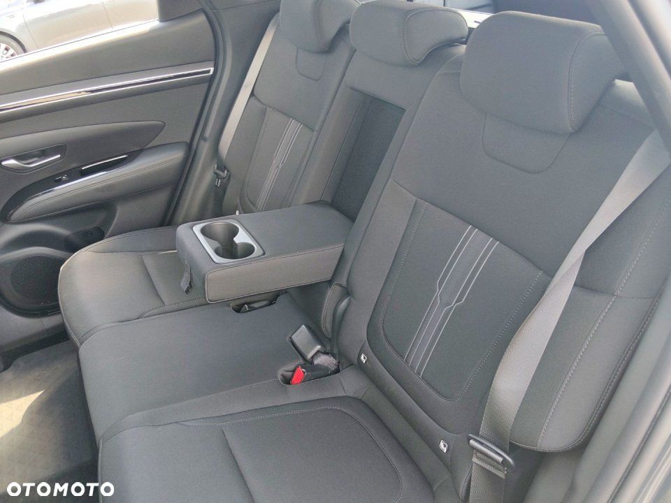 Hyundai Tucson - 17