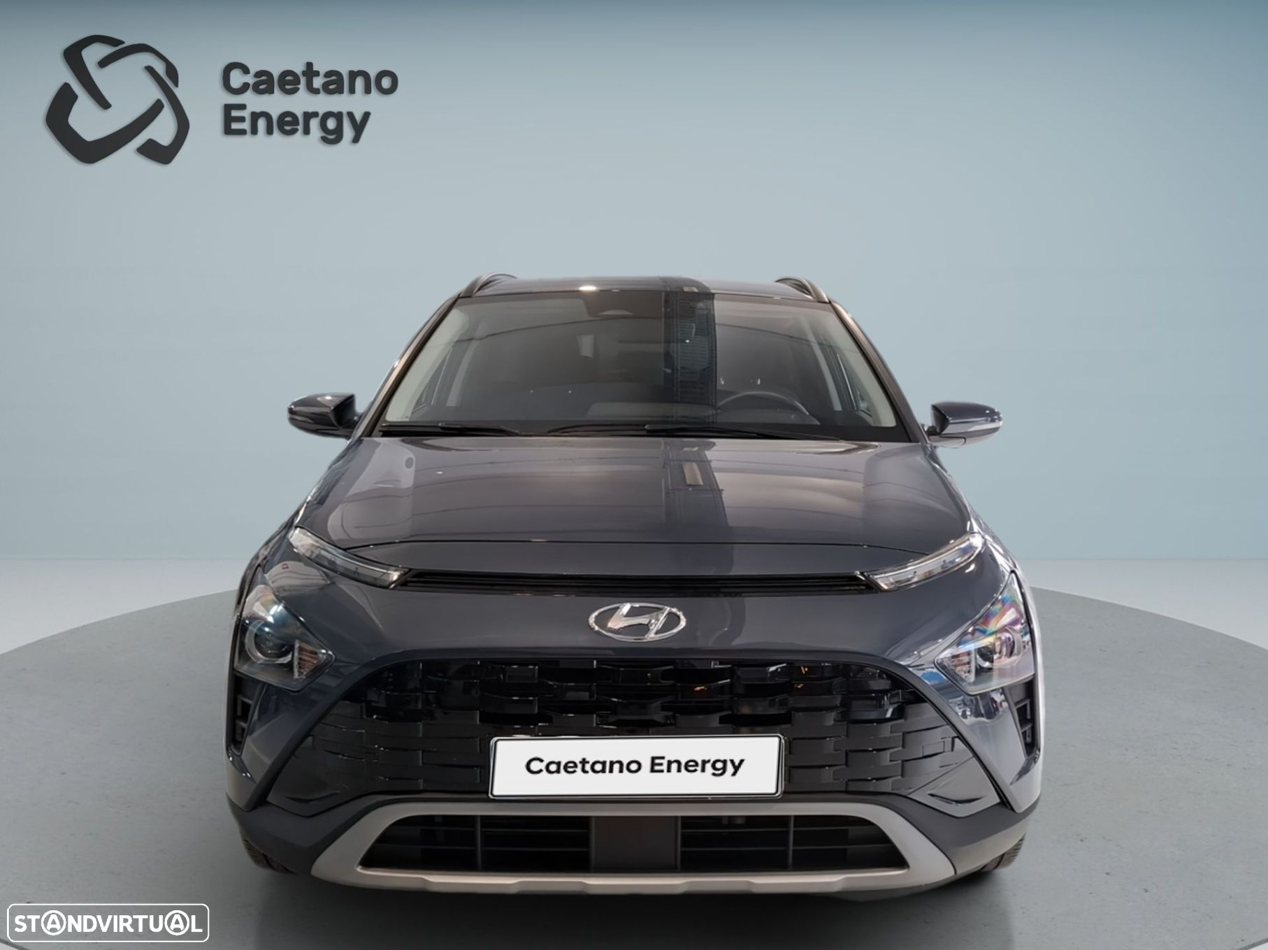 Hyundai Bayon 1.0 T-GDI Premium DCT - 2