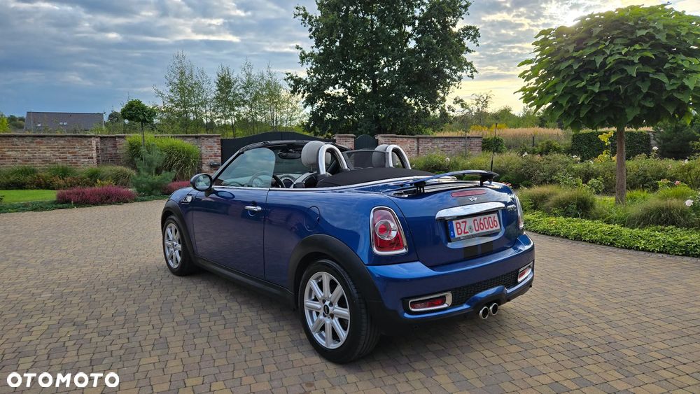 MINI Cooper S - 6