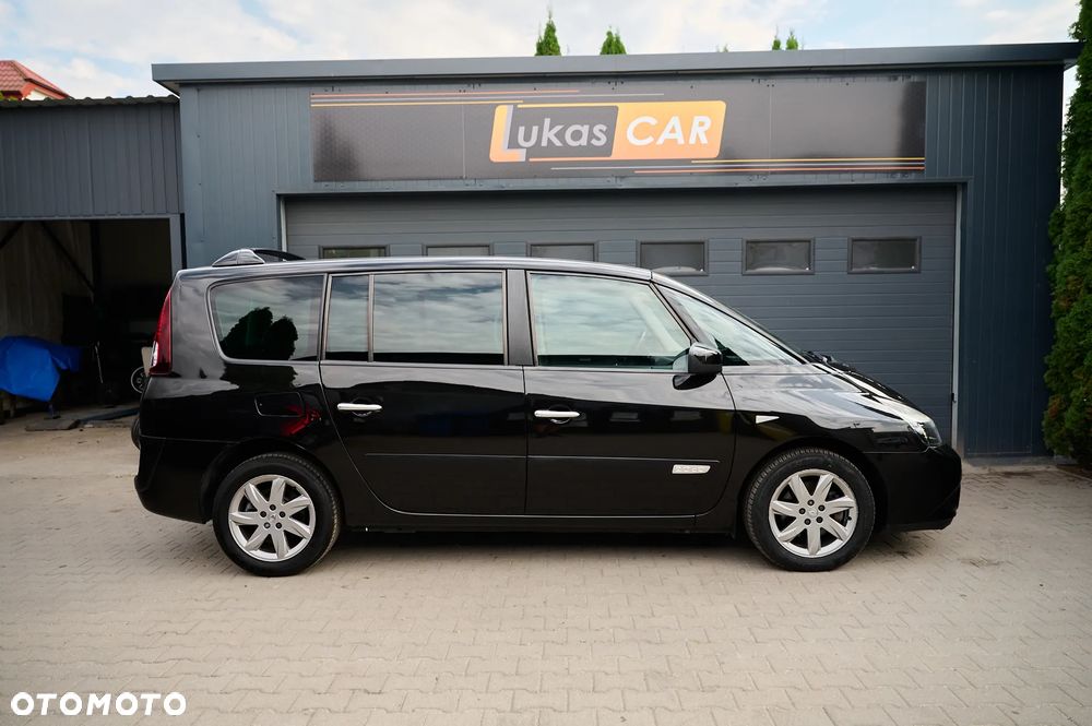 Renault Grand Espace - 9